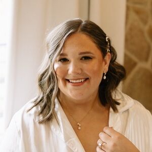 Meet your Posher, Gabby